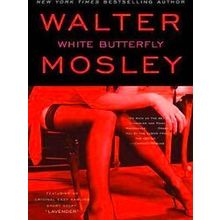White Butterfly