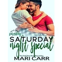 Wild Irish; Saturday Night Special