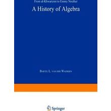 A History of Algebra