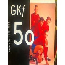 50 Jaar Fotografie Gkf 1945-1995