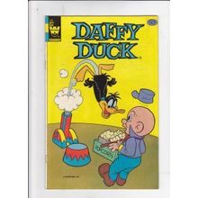 Daffy Duck #139