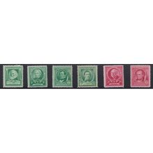 860 2c James Cooper Fine MNH VA0767f
