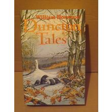 DUNCTON TALES (William Horwood, HB, GC, 1991 1st ed)