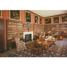 William John Bankes Dorset Politician 2x Wimborne Postcard s
