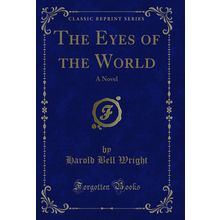 The Eyes of the World: A Novel (Classic Reprint)