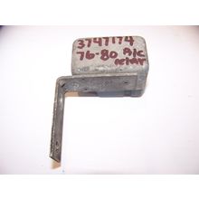 1976 1977 1978 1979 1980 DODGE PLYMOUTH CHRYSLER A/C RELAY OEM #3747174