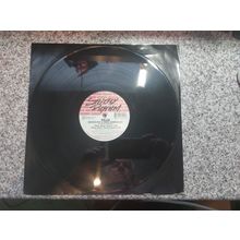 Deja – Whenever U Need Somebody (SR12501) 1997 (12" Single)