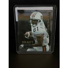 Frank Sanders #198 | 1995 Playoff Prime Football Trading Card