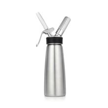 Isi Cream Profi Whip (1 Pint) - Stainless Steel Professional Whipped Cream Dispe