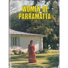 Women Of Parramatta by Julia McConnochie. Ref: B2146