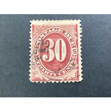 ICOLLECTZONE US J27 Fine used CV $225