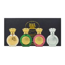 Boadicea The Victorious New Discovery 4x10ml Gift Set (U)