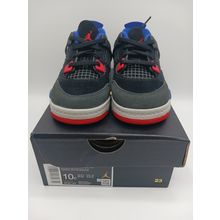 Jordan 4 rare air 2025 Size 10C