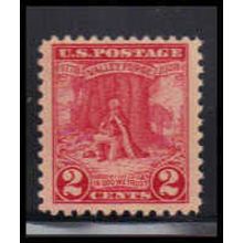 645 2c Valley Forge Fine MNH O1375