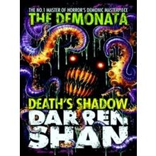 Demonata 7 Deaths Shadow