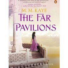 Far Pavilions - M.M. Kaye