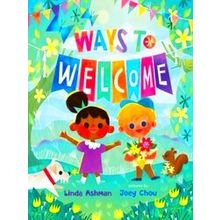Ways To Welcome