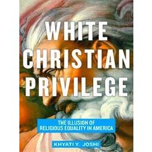 White Christian Privilege