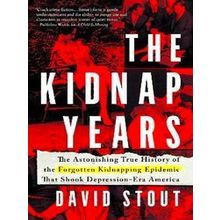 The Kidnap Years