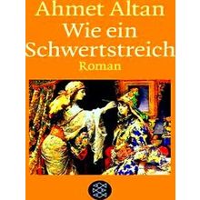 Wie Ein Schwertstreich