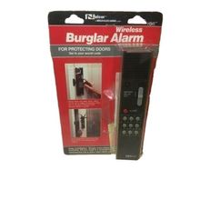1989 An American Builders Hardware Company Nalcor Wireless Burglar Alarm H941