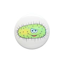 Prickley Monster[ 2.25 inch Green ]