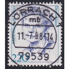 Germany 1997 SG 2790 Used (C-203 (17))