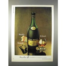 1979 Remy Martin Cognac Ad - Bewitch, Bedazzle Be Loved