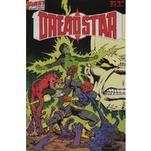 Dreadstar (Vol 2) # 029 NM MODERN AGE COMICS