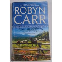 Promise canyon by robyn carr 2011 paperback good