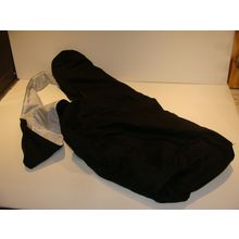 BLACK YOGA MAT BAG RIMSPORTS