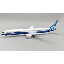 B787-10 HOUSE COLOUR REG: N528ZC - INFLIGHT 200 IF78X528ZC 1/200 - PRE ORDER
