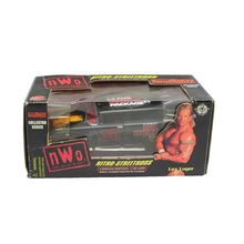 Nitro-Streetrods NWO Nitro-Streetrods Lex Luger Super Brawl D