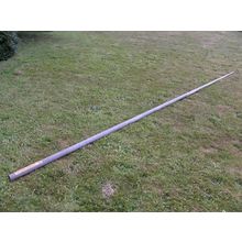 BIC EasyRide 465cm Epoxy Windsurfing Mast IMCS 26 no carbon windsurfing 465 460