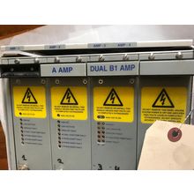 ADEPT 30330-31000 ROBOTIC CONTROLLER,15A,A AMP,DUAL B1 AMP,AMP1,AMP2,AC