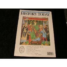 History Today Volume 41 Jan 1991