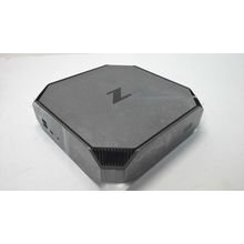 New HP Z2 Mini G4 Workstation Desktop PC - Barebone