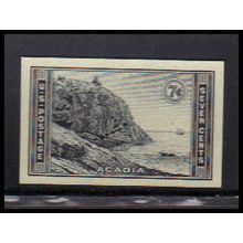 762 7c Acadia Park Very Fine MNH Z2237