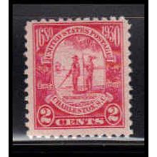 683 2c Charleston Average Plus MNH O2303