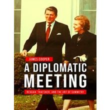 A Diplomatic Meeting