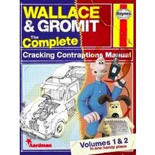 Wallace & Gromit
