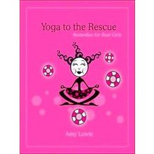 Yoga To The Rescue