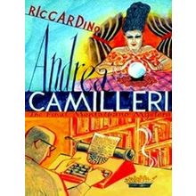 Inspector Montalbano Mysteries; Riccardino - Andrea Camilleri