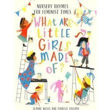 What Are Little Girls Made Of