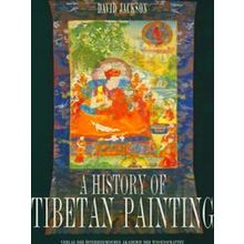 A History of Tibetan Painting