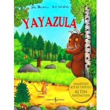 Yayazula