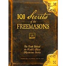 101 Secrets of the Freemasons