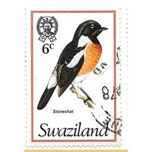1976/1978 SG 241 - fine used (o) - BIRD