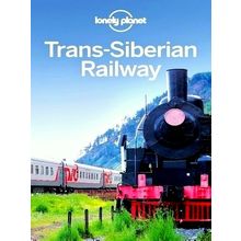 Lonely Planet Trans-Siberian Railway - Simon Richmond