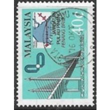 1985 SG 323 - fine used (o)